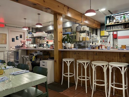 The Pink Dinghy by null