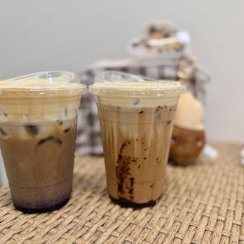 Hideaway Coffeeshop - S'mores Latte $11 | Blueberry Muffin Latte $11 - Bakeries Near Me - Wahiawa, Hawaii Hideaway Coffeeshop - S'mores Latte $11 | Blueberry Muffin Latte $11 - Bakeries Near Me - Wahiawa, Hawaii