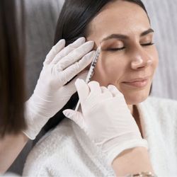 Rosalind Poise Aesthetics and Wellness