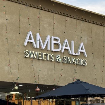 Ambala Sweets & Snacks - Bakeries Near Me - Artesia, California Ambala Sweets & Snacks - Bakeries Near Me - Artesia, California