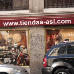 Así