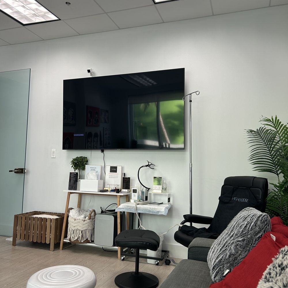 ELIXR IV Therapy - Miami Brickell - Infusion room - IV Hydration Near Me - Miami, Florida ELIXR IV Therapy - Miami Brickell - Infusion room - IV Hydration Near Me - Miami, Florida