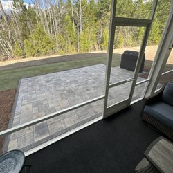 ClearView Landscaping - Patio