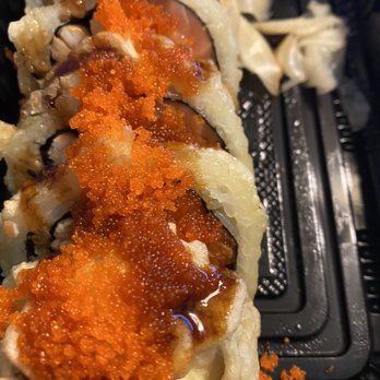 Asahi Sushi - Capitol Roll - Sushi Bars Near Me - Olympia, Washington Asahi Sushi - Capitol Roll - Sushi Bars Near Me - Olympia, Washington