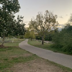 Davis Park