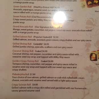 Sun Cuisines - Thai Near Me - Buffalo, New York