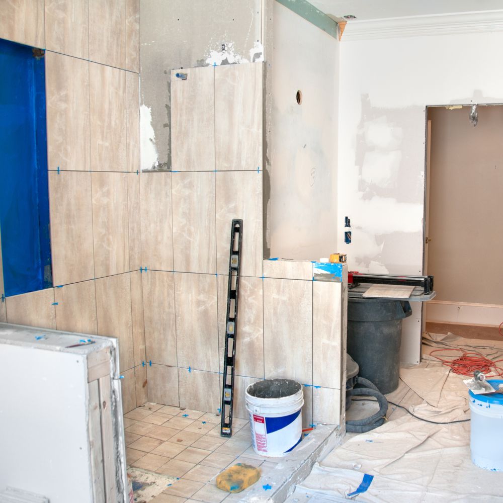 Slide of BH ROOFING & DEVELOPMENT