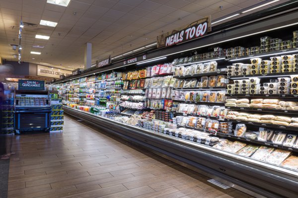 Bristol Farms by null