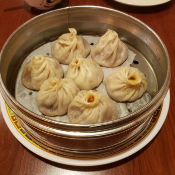 Dumpling House - Xiaolongbao - Noodles Near Me - Cambridge, Massachusetts