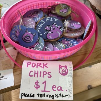 Flying Pig Thrift - November 2025 - Thrift Stores Near Me - Saint Paul, Minnesota Flying Pig Thrift - November 2025 - Thrift Stores Near Me - Saint Paul, Minnesota