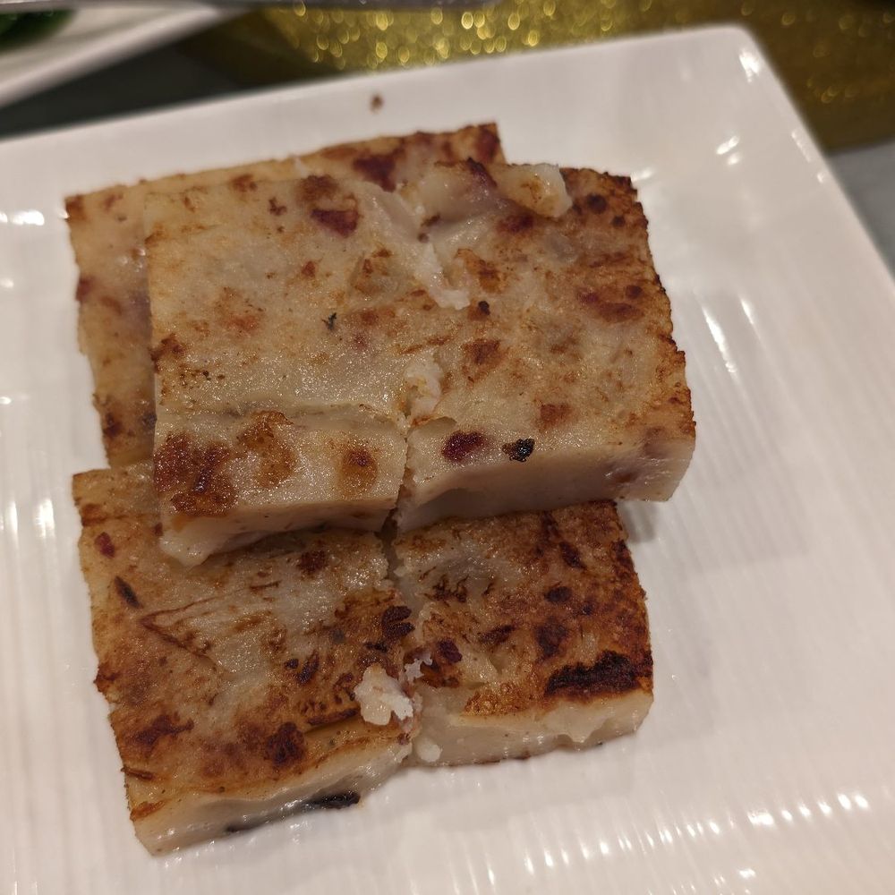 Golden Sand Harbor - Dim Sum Near Me - Dublin, California