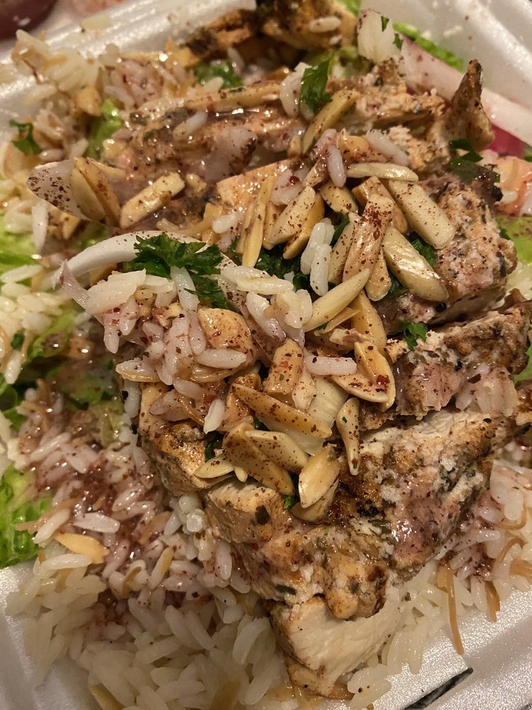 Photos of SHISH KABOB EXPRESS ALLEN PARK Updated August 2024 86