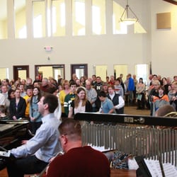 Immanuel Lutheran Church