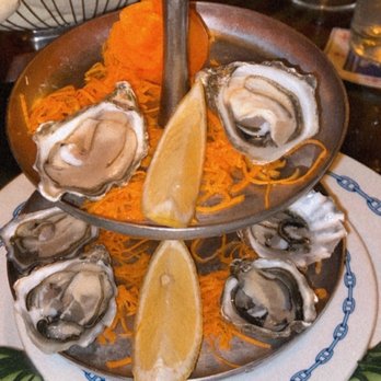 Lorenzillo's - Seafood Near Me - Cancún, ROO