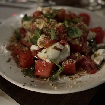 Westchester - Watermelon salad? - New American Near Me - Chesterfield, Missouri Westchester - Watermelon salad? - New American Near Me - Chesterfield, Missouri