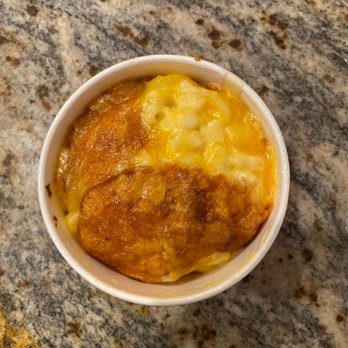 Chick-fil-A - Mac & Cheese - Fast Food Near Me - Tucson, Arizona