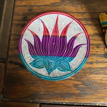 Flourish - Incense holder - Gift Shops Near Me - Baltimore, Maryland