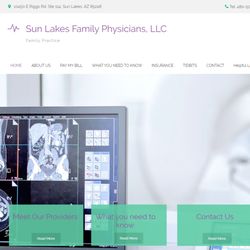 Sun Lakes Family Physicians