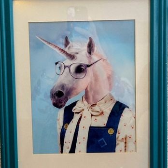 Rick's Restaurant - Wall decor - American Near Me - York, Maine