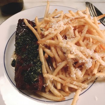 Parcheggio - Steak with fries - Italian Near Me - Toronto, Ontario Parcheggio - Steak with fries - Italian Near Me - Toronto, Ontario