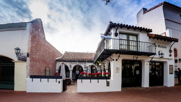 The Copper - Cafe & Restaurant by null