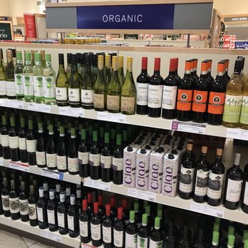 LCBO - shelves of wine in a grocery store - Beer, Wine & Spirits Near Me - Scarborough, Ontario LCBO - shelves of wine in a grocery store - Beer, Wine & Spirits Near Me - Scarborough, Ontario