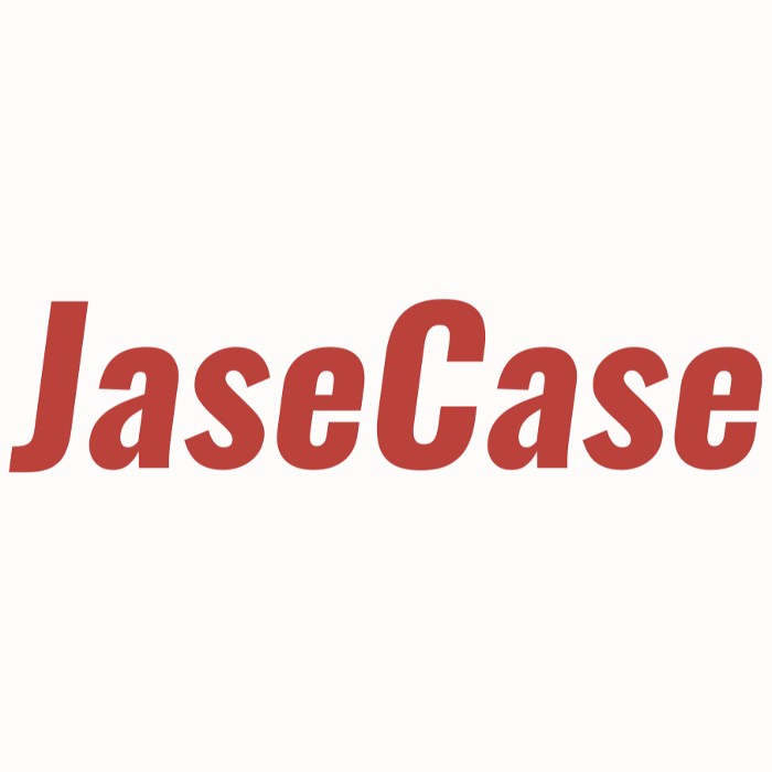 Slide of JaseCase