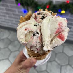 Hippy Dippy Creamery