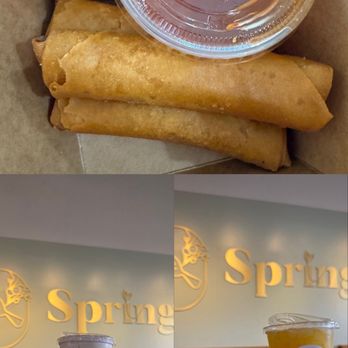 Springly - Vietnamese Near Me - Fresno, California