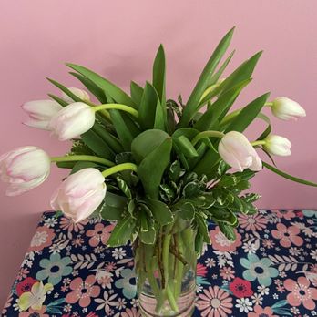 The Flowerman - Florists Near Me - Pasadena, California