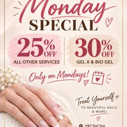 Monday Special