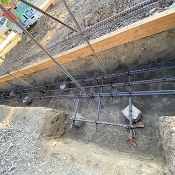 Aloha Concrete - Rebar meet city of Cerritos building code - Masonry/Concrete Near Me Aloha Concrete - Rebar meet city of Cerritos building code - Masonry/Concrete Near Me