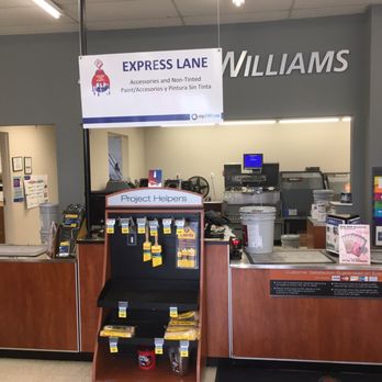 Sherwin-Williams Paint Store - Where are the employees? - Paint Stores Near Me - Houston, Texas Sherwin-Williams Paint Store - Where are the employees? - Paint Stores Near Me - Houston, Texas