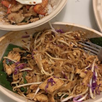 Crushcraft Thai Eats - Thai Near Me - Dallas, Texas