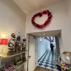 Bon Bons Chocolatier