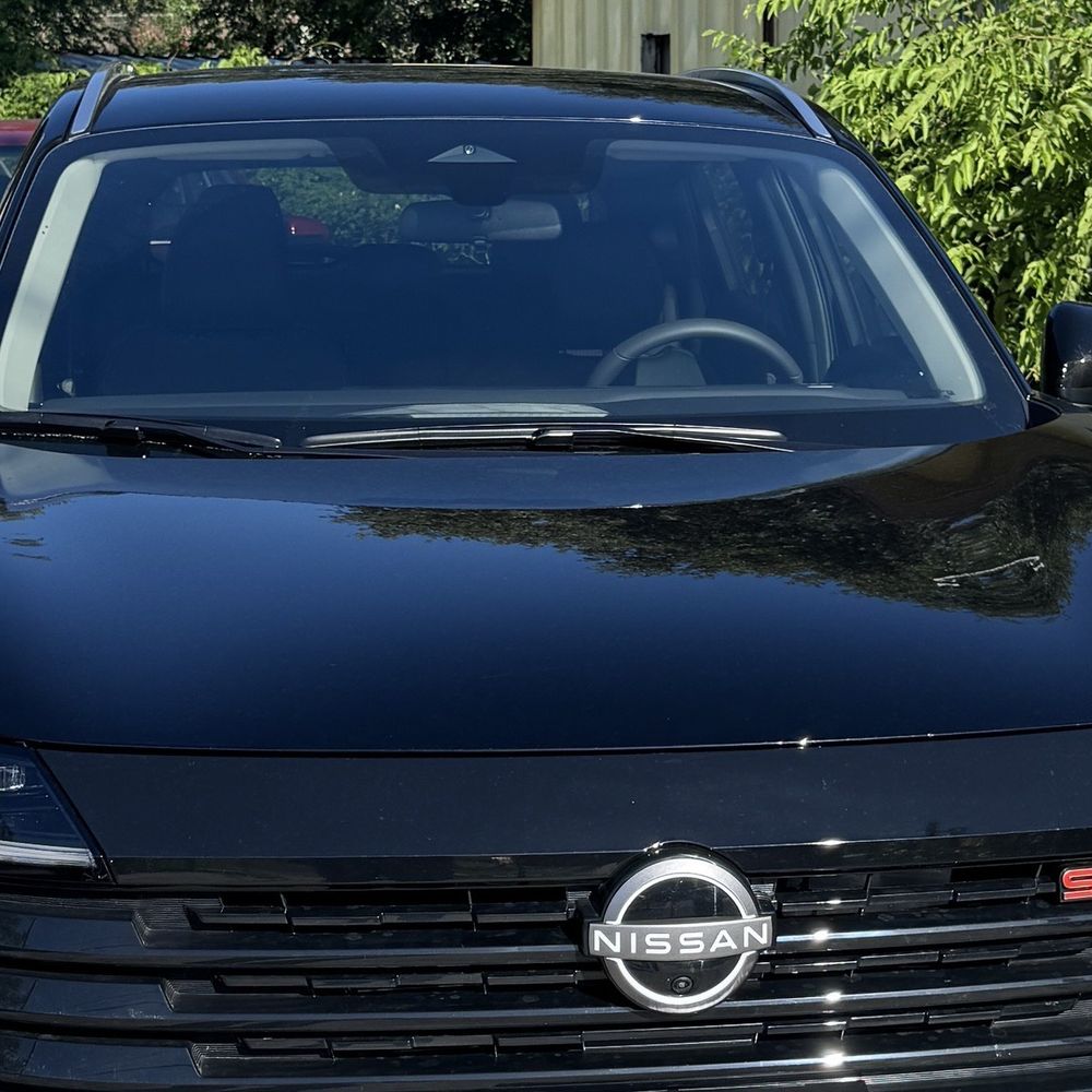 Leon's mobile Tint inc - Before (Factory Tint) - Home Window Tinting Near Me - San Antonio, Texas Leon's mobile Tint inc - Before (Factory Tint) - Home Window Tinting Near Me - San Antonio, Texas