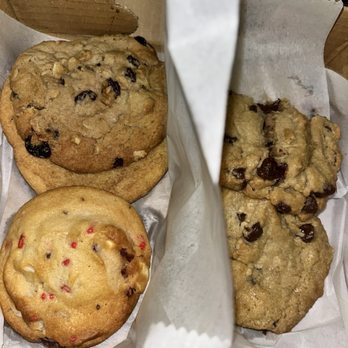 NOCTURNAL COOKIES - Updated August 2025 - 41 Photos & 68 Reviews - 5