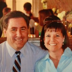 Brain Balance Center of Jacksonville - Owners, Jeffrey and Teri Wesselman.