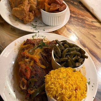 Southern Fire Kitchen - Southern Near Me - Brookhaven, Georgia