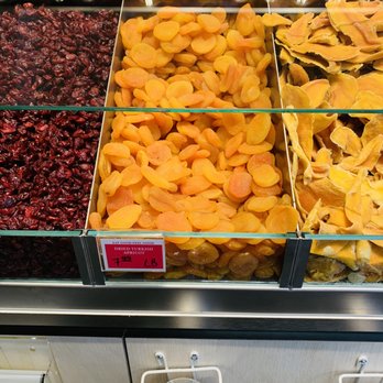 Nuts Factory - Really? - Specialty Food Near Me - New York, New York