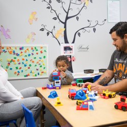 Family Connections Centers - Portola