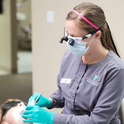 Pleasant Street Dental - We help people improve their smile, maintain their smile, and restore their smile from days gone by.