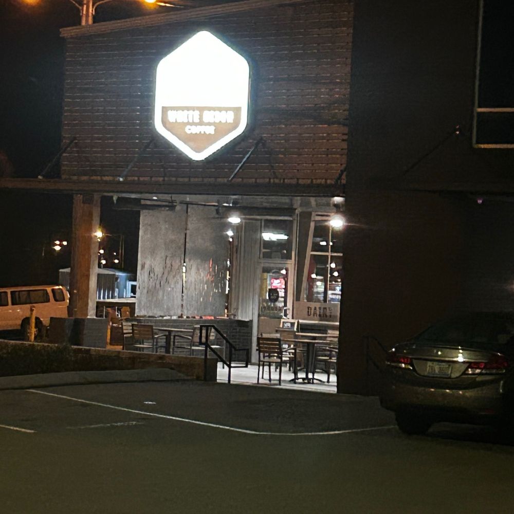 White Bison Coffee - Coffee & Tea Near Me - Nashville, Tennessee White Bison Coffee - Coffee & Tea Near Me - Nashville, Tennessee