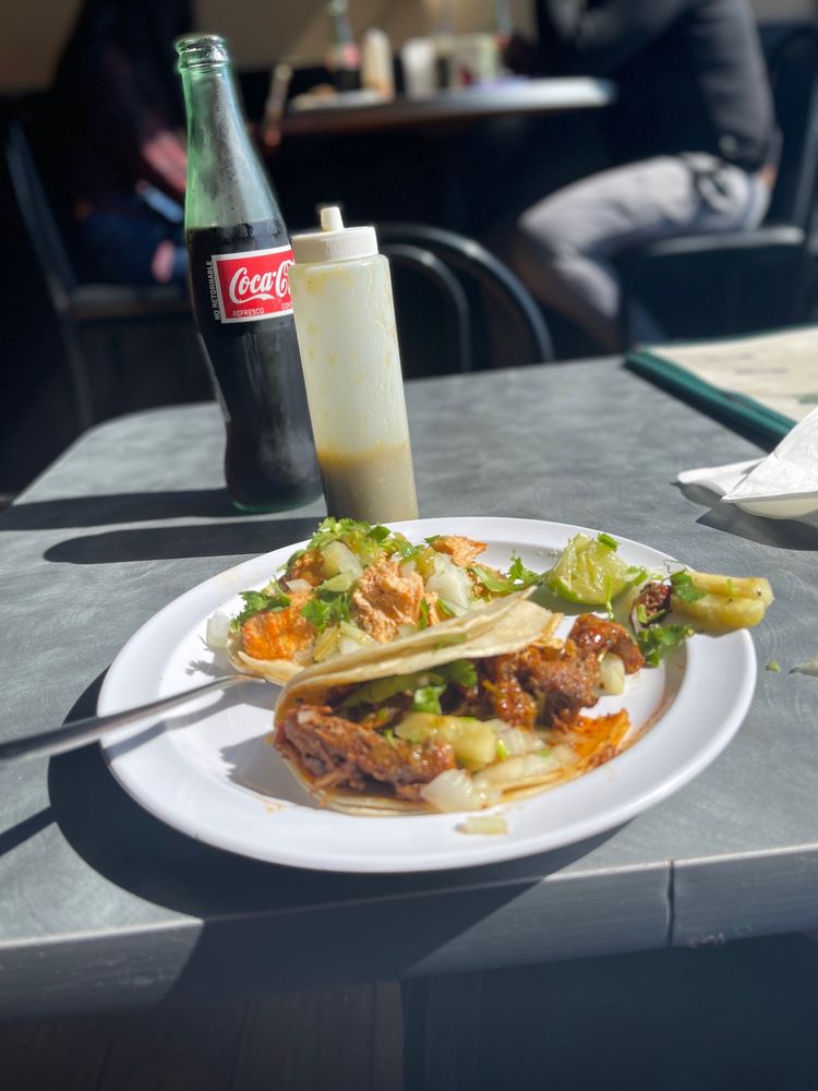 La Peña Mexicana