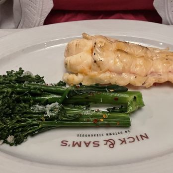 Nick & Sam's - Steakhouses Near Me - Dallas, Texas Nick & Sam's - Steakhouses Near Me - Dallas, Texas