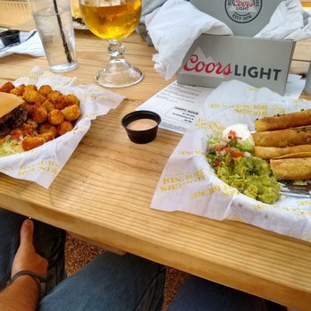 Rogers Roundhouse - Beer Gardens Near Me - Fort Worth, Texas Rogers Roundhouse - Beer Gardens Near Me - Fort Worth, Texas