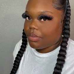 Armanii's House of Lashes