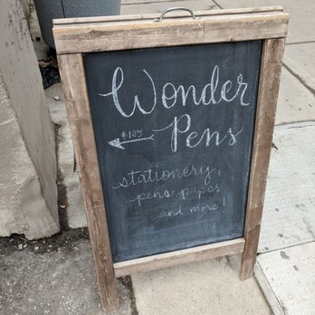 Wonder Pens - Office Equipment Near Me - Toronto, Ontario Wonder Pens - Office Equipment Near Me - Toronto, Ontario