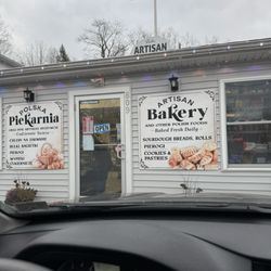 Bella Artisan Bakery