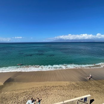 Kahana Beach Resort - Beauty - Hotels Near Me - Lahaina, Hawaii Kahana Beach Resort - Beauty - Hotels Near Me - Lahaina, Hawaii